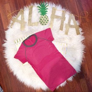 Lululemon Athletica • Size 6 • Athletic Top